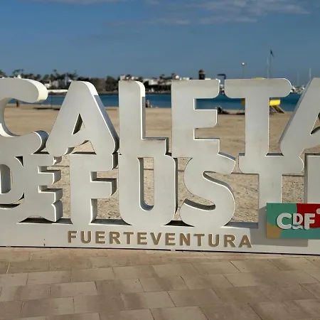 Апартаменты Sun Enjoy Caleta