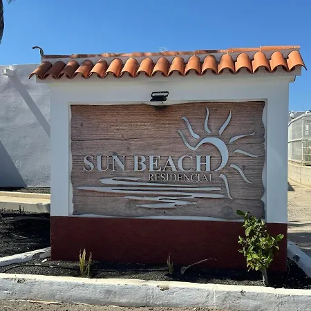 Апартаменты Sun Enjoy Caleta