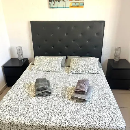 Sun Enjoy Caleta * Калета-де-Фусте