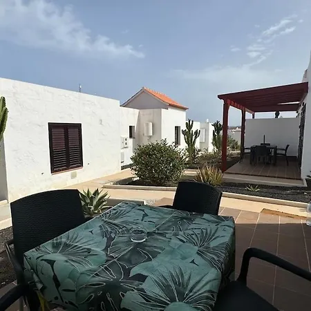 Sun Enjoy Caleta Апартаменты