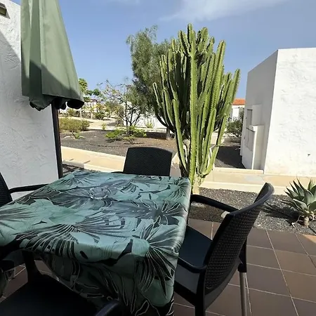 Sun Enjoy Caleta Апартаменты *